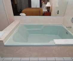 Hotel Econo Lodge Inn and Suites Riverside - Corona