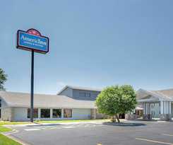 Hotel Americinn By Wyndham Lincoln North