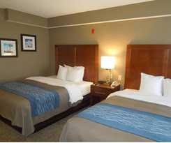Comfort Inn Lincoln
