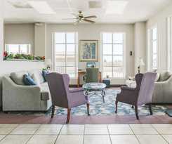 Hotel Baymont By Wyndham Marianna