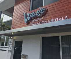 Hotel Wave Beach Vacation Rentals