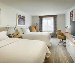 Hotel Hilton Garden Inn Boise Downtown