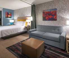 Hotel Home2 Suites By Hilton Kingman