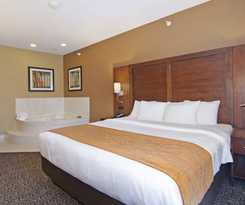 Comfort Suites