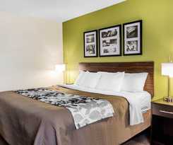 Hotel Sleep Inn and Suites Dothan North