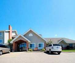 Hotel Quality Inn near Medical Center