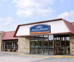 Howard Johnson By Wyndham Valdosta
