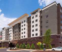 Residence Inn By Marriott Charlotte Northlake