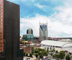 Jw Marriott Nashville