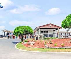 Hotel Days Inn By Wyndham Boerne