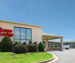 Hotel Econo Lodge St Robert