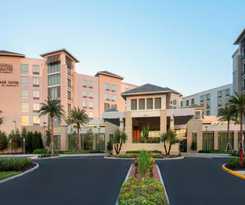 Springhill Suites Orlando Theme Parks/lake Buena V
