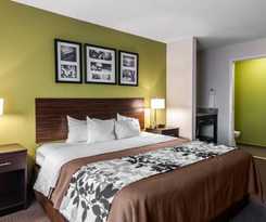 Hotel Sleep Inn and Suites