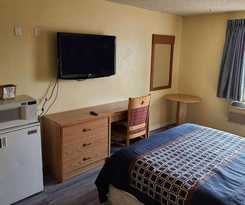 Hotel MetroParc 'nSuites