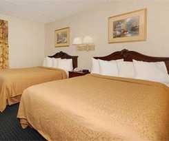 Hotel Quality Inn and Suites Worcester