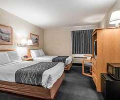 Hotel Oyo Osage Beach By Lake Of The Ozarks