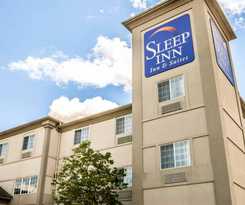 Sleep Inn and Suites Lake Of The Ozarks