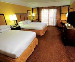 Hotel Hilton Stockton