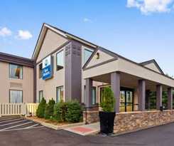 Hotel Best Western Dutch Valley Inn