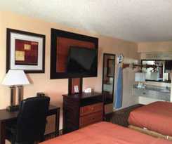Days Inn By Wyndham Independence