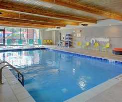 Hotel Home2 Suites By Hilton Bloomington
