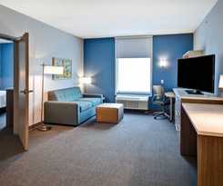 Hotel Home2 Suites Eagan Minneapolis