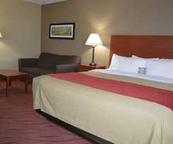 Hotel Comfort Inn Poplar Bluff