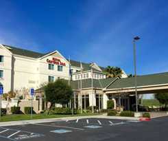 Hotel Hilton Garden Inn Gilroy
