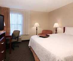 Hotel Hampton Inn Tracy