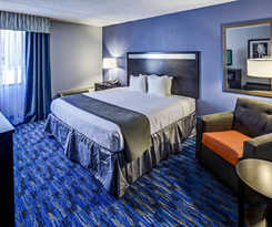 Holiday Inn Cleveland Northeast - Mentor