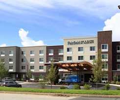 Fairfield Inn & Suites Philadelphia Valley Forge/Great Valley