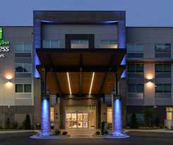 Hotel Holiday Inn Express and Suites Charlotte - Ballantyne