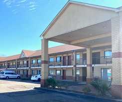 Hotel Surestay By Best Western Richland