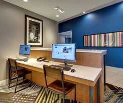 Hotel Holiday Inn Express and Suites Findlay North, An Ihg