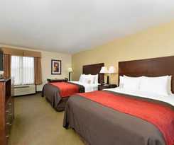 Hotel Comfort Inn Moss Point