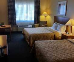 Hotel Baymont By Wyndham Helena