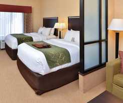 Hotel Comfort Suites Helena Airport