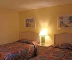 A Place At The Beach By Capital Vacations
