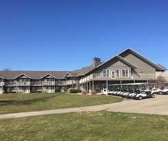Hotel Cherry Hills Golf and Lodge