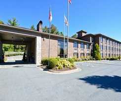 Hotel Comfort Suites Boone - University Area