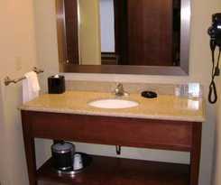 Hotel Hampton Inn & Suites St. Louis/South I-55