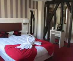 Pavillon Opera Lafayette