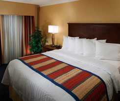 Hotel Towneplace Suites Fort Worth Downtown