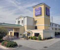 Hotel Sleep Inn Hanes Mall