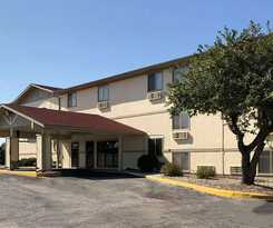 Hotel The Inn and Suites SW Omaha