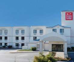 Hotel Econo Lodge London