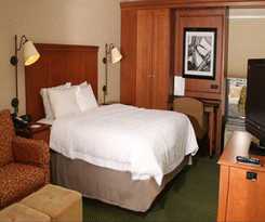 Hotel Hampton Inn Toledo-south/maumee