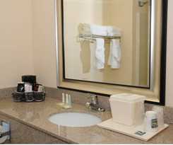 Quality Inn Huntersville Near Lake Norman