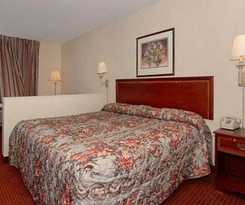 Hotel Econo Lodge Inn and Suites Matthews - Charlotte