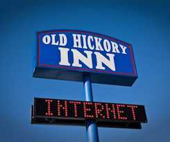 Old Hickory Inn